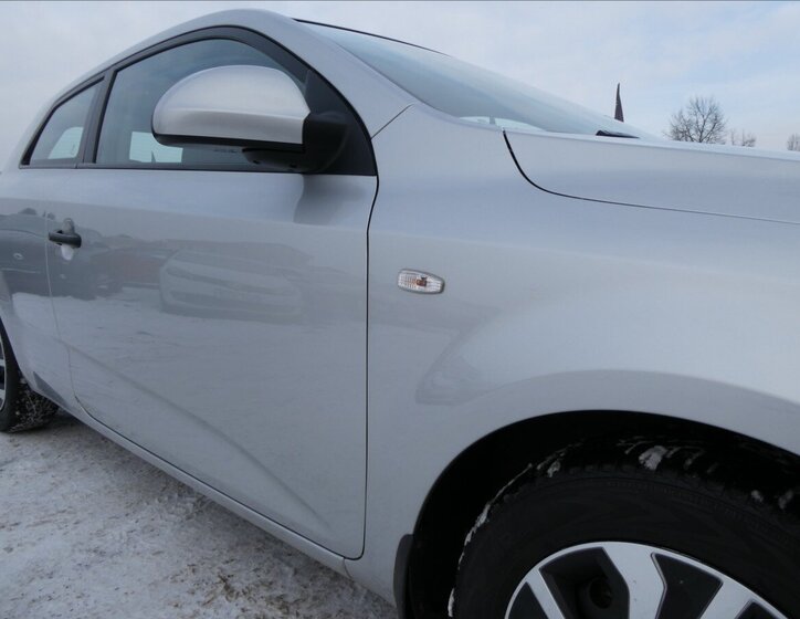 KIA Ceed 11