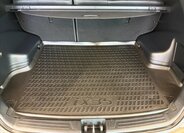 Hyundai ix35 SUV / Terénní 2,0 l 122 kw