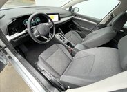 Volkswagen Golf Kombi 1,5 l 110 kw