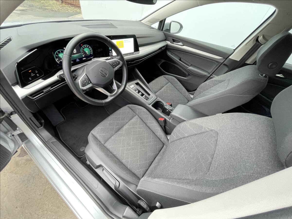 Volkswagen Golf Kombi 1,5 l 110 kw