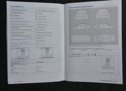 Volkswagen Touran MPV 2,0 l 110 kw