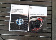 Toyota Corolla Kombi 1,8 l 72 kw