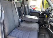 Iveco Daily Skříň 3,0 l 132 kw