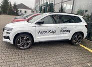 Škoda Karoq 3