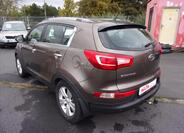 KIA Sportage 5