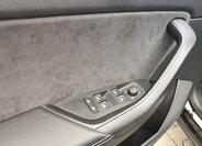 Škoda Kodiaq SUV 2,0 l 110 kw