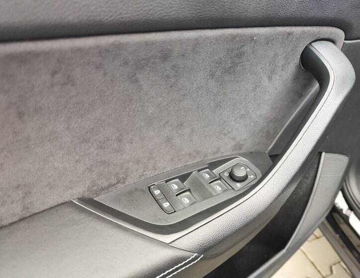 Škoda Kodiaq SUV 2,0 l 110 kw