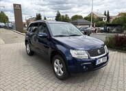 Suzuki Grand Vitara SUV / Terénní 2,4 l 124 kw
