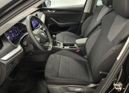 Škoda Octavia Liftback 1,5 l 85 kw