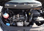 Škoda Fabia Kombi 1,2 l 63 kw