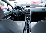 Peugeot 307 Hatchback 1,6 l 80 kw