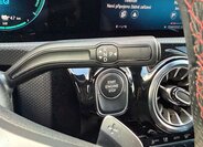 Mercedes-Benz Třídy A Hatchback 1,3 l 118 kw