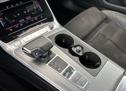 Audi A6 Sedan / Limuzína 3,0 l 250 kw