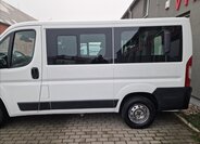 Peugeot Boxer 43