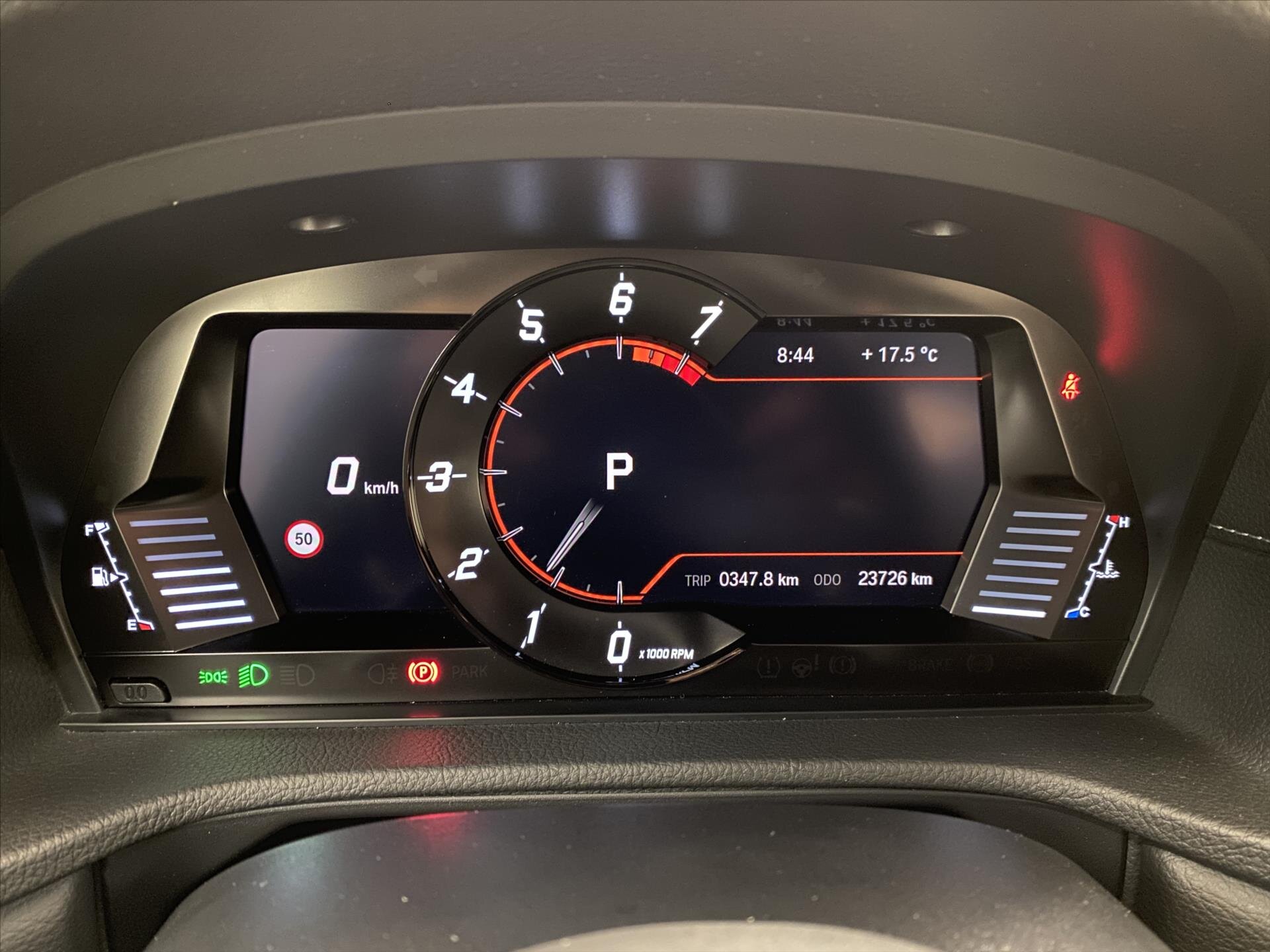 Toyota Supra Kupé 2,0 l 190 kw