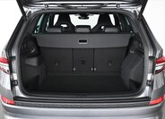 Škoda Kodiaq SUV / Terénní 1,5 l 110 kw