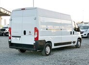 Fiat Ducato Ostatní 2,3 l 96 kw