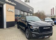 Dodge RAM Pick-up 3,0 l 313 kw