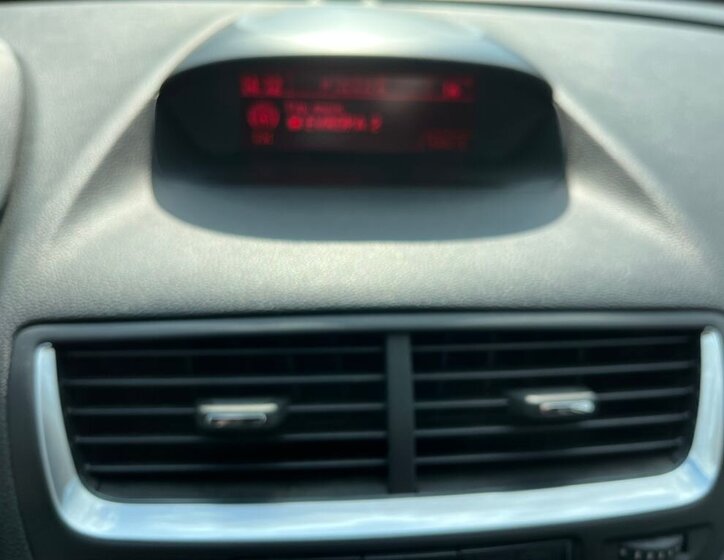 Opel Mokka SUV / Terénní 1,4 l 103 kw