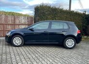 Volkswagen Golf Hatchback 1,2 l 77 kw
