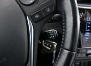 Toyota Corolla Sedan 1,6 l 97 kw