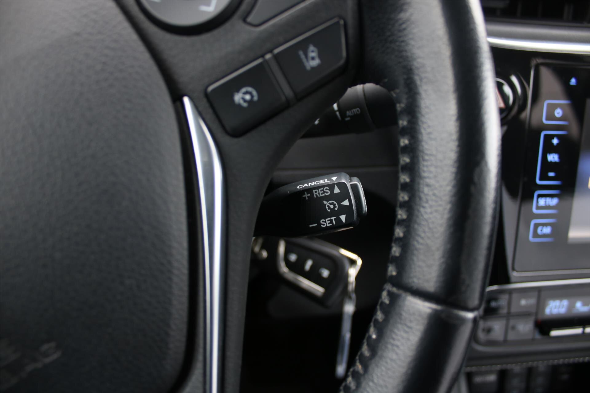 Toyota Corolla Sedan 1,6 l 97 kw