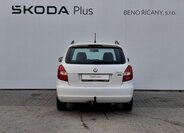 Škoda Fabia 14