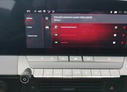 Opel Astra Kombi 1,2 l 96 kw