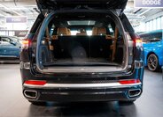 Jeep Grand Cherokee SUV / Terénní 5,7 l 266 kw