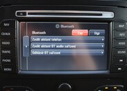 Ford Galaxy MPV 2,0 l 120 kw