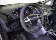 Ford Grand C-MAX MPV 1,6 l 85 kw