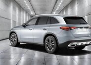 Mercedes-Benz GLC SUV 2,0 l 145 kw