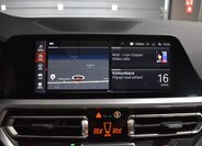 BMW Řada 3 Kombi 3,0 l 210 kw