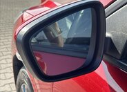 Ford Kuga SUV / Terénní 1,5 l 110 kw