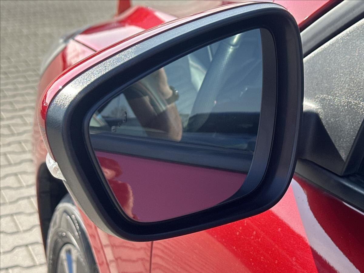 Ford Kuga SUV / Terénní 1,5 l 110 kw