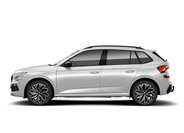 Škoda Kamiq SUV / Terénní 1,5 l 110 kw