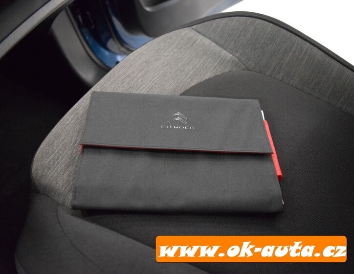 Citroën Grand C4 SpaceTourer MPV 1,5 l 96 kw