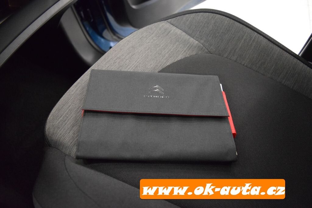 Citroën Grand C4 SpaceTourer MPV 1,5 l 96 kw