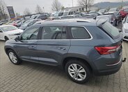 Škoda Kodiaq Kombi 2,0 l 110 kw