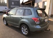 Subaru Forester Kombi 2,0 l 110 kw