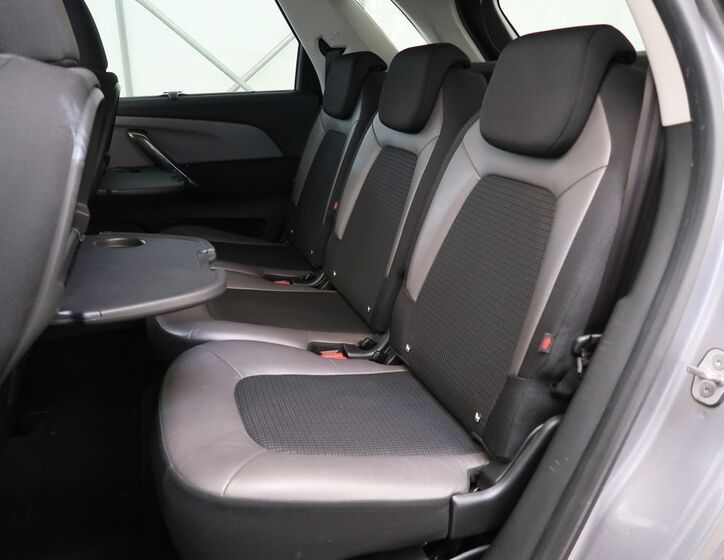 Citroën C4 Picasso 30