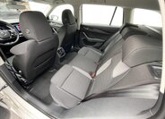 Škoda Octavia Kombi 2,0 l 85 kw