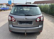 Volkswagen Golf Plus Kombi 1,4 l 59 kw