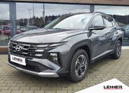 Hyundai Tucson SUV 1,6 l 118 kw
