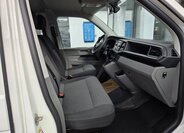 Volkswagen Transporter VAN-Minibus 2,0 l 110 kw