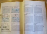 Toyota RAV4 SUV 2,0 l 85 kw