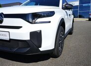 Citroën C3 Aircross SUV / Terénní 1,2 l 74 kw
