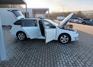 Škoda Octavia Kombi 1,6 l 81 kw