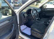 Škoda Kodiaq SUV 2,0 l 110 kw