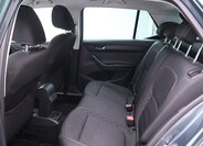 Škoda Fabia Hatchback 999,0 81 kw